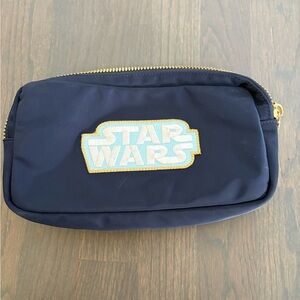 Stoney Clover Star Wars Navy Pouch